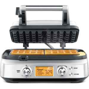 BWM620 The Smart Waffleâ¢ vaffeljern